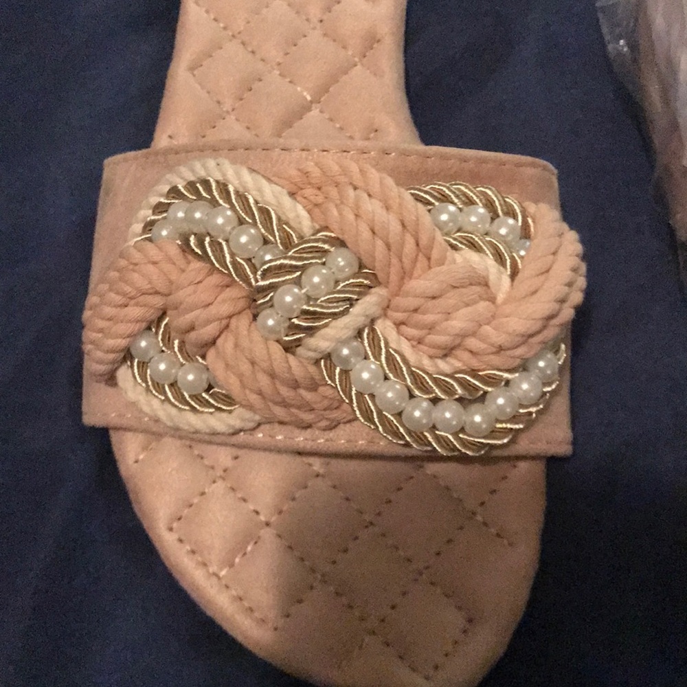 Sandals - Picture 2 of 3